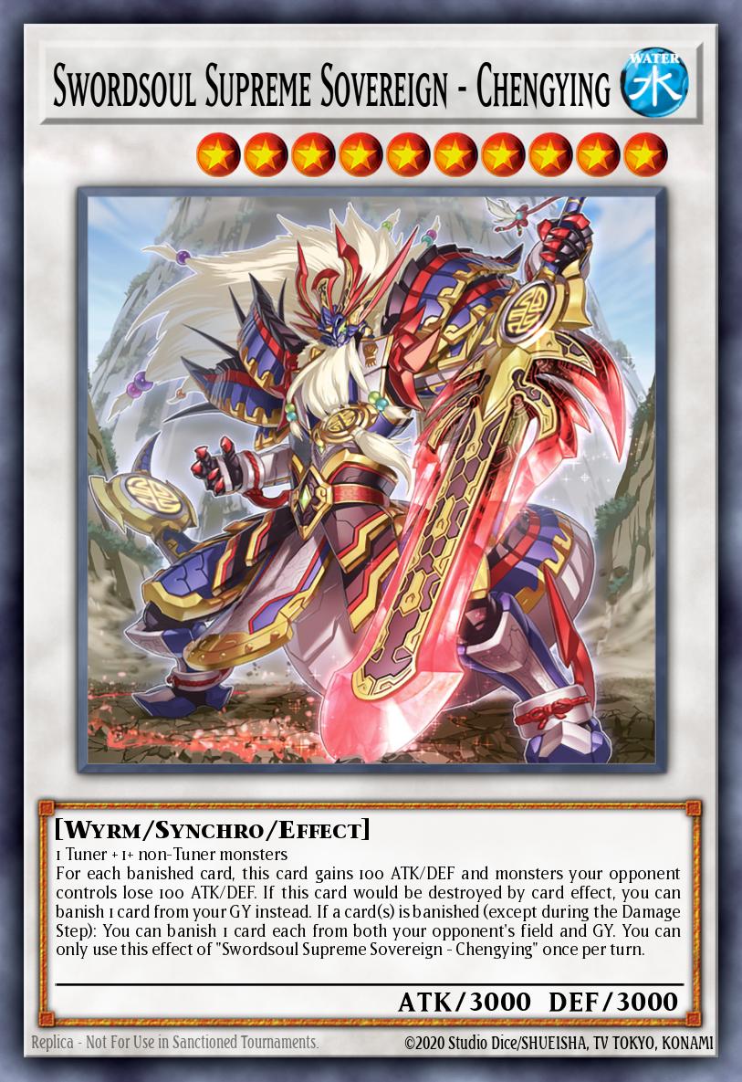 Cheng Ying, the Xiangjian Grand Duke